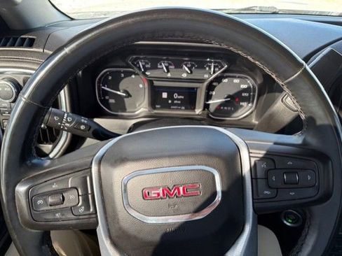 Used 2023 GMC Sierra 3500 SLT w/ SLT Premium Package image 6