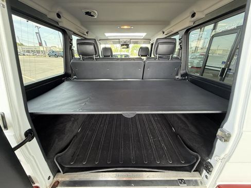 Used 2017 Mercedes-Benz G 550 image 36