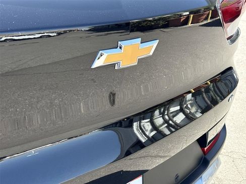 Used 2025 Chevrolet TrailBlazer LT w/ Convenience Package image 26