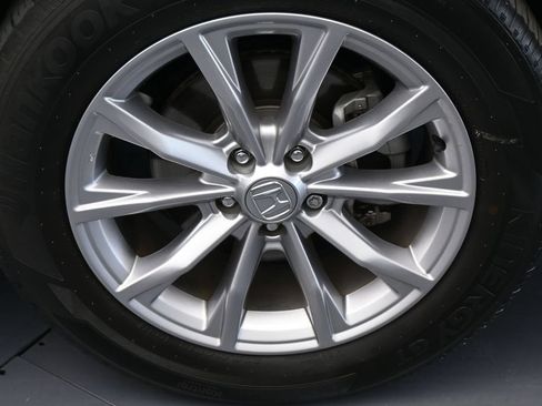 Used 2024 Honda CR-V EX-L image 47