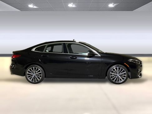 Used 2021 BMW 228i xDrive Gran Coupe w/ Convenience Package AWD/4WD image 8