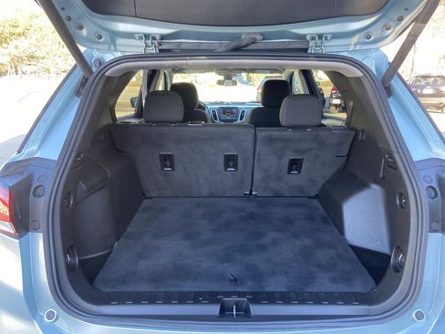 Used 2022 Chevrolet Equinox LT image 27