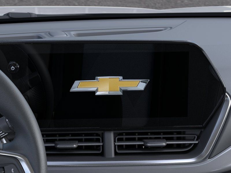 New 2026 Chevrolet Trax LT w/ Driver Confidence Package FWD image 49