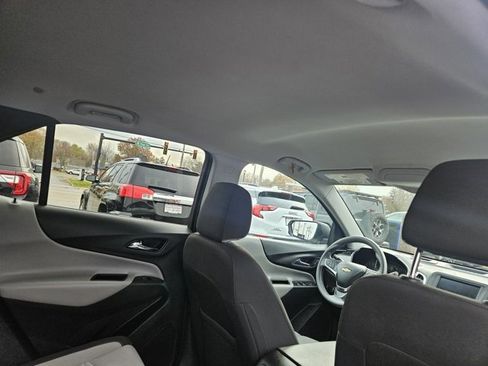 Certified 2020 Chevrolet Equinox LS w/ LS Convenience Package image 13