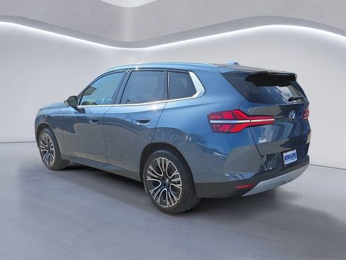 New 2025 BMW X3 xDrive30i w/ Premium Package image 5