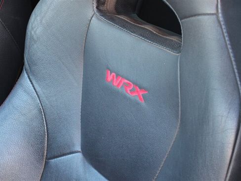 Used 2009 Subaru Impreza WRX Premium AWD/4WD image 13