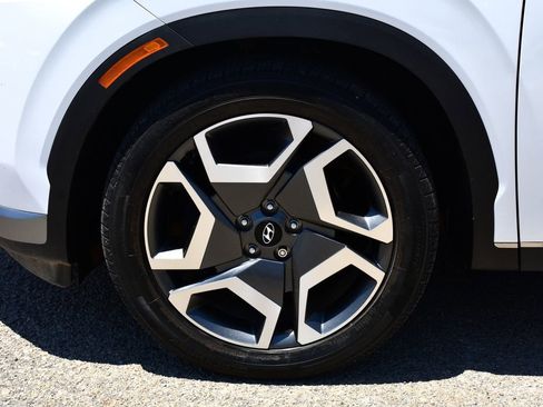 Used 2023 Hyundai Palisade Limited FWD image 6