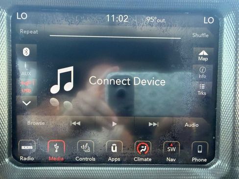 Used 2018 Jeep Wrangler Unlimited Rubicon AWD/4WD image 31