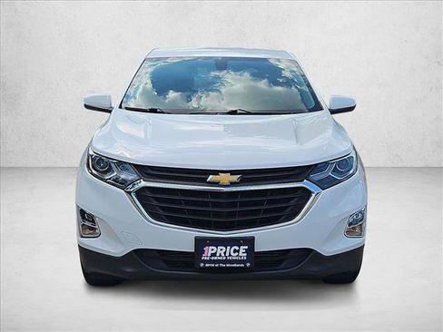 Used 2019 Chevrolet Equinox LT FWD image 2