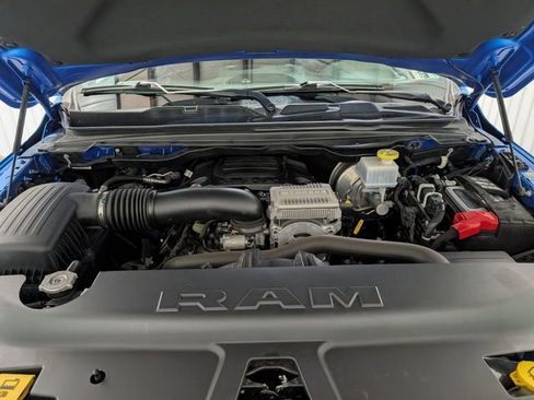Used 2023 RAM 1500 Big Horn image 30