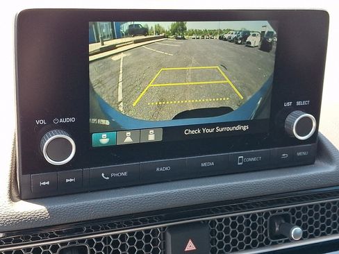 Used 2023 Honda Civic EX image 19
