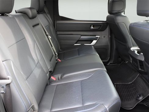 Used 2024 Toyota Tundra Platinum image 23