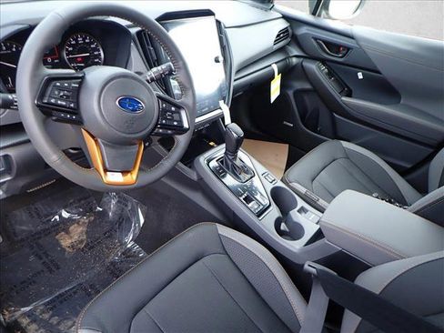 New 2026 Subaru Crosstrek 2.5i Wilderness image 10
