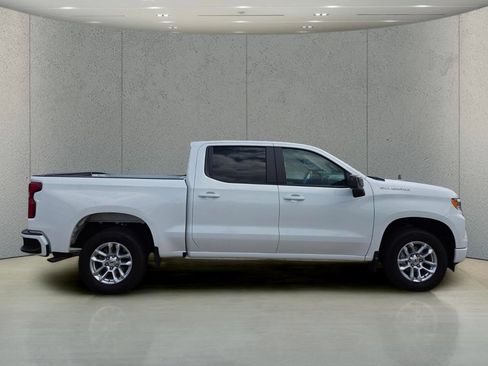 Used 2026 Chevrolet Silverado 1500 RST RWD image 6