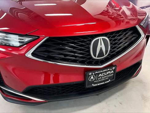 Used 2025 Acura MDX SH-AWD w/ Technology Package image 31