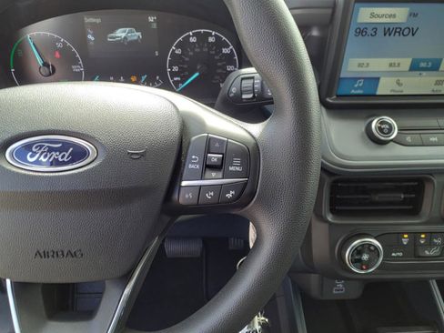 Used 2024 Ford Maverick XL image 13