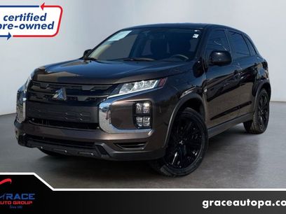 Used 2024 Mitsubishi Outlander Sport LE