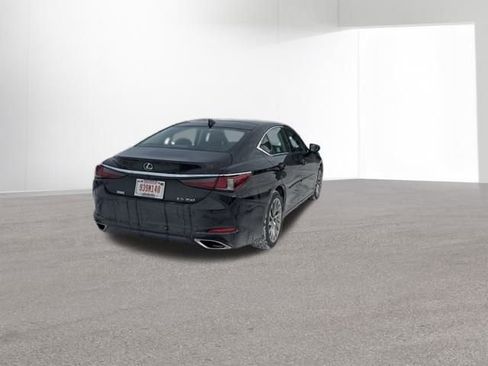 Used 2019 Lexus ES 350 Ultra Luxury image 15