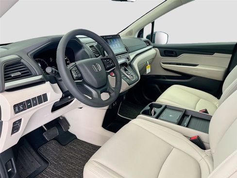 New 2026 Honda Odyssey EX-L image 11
