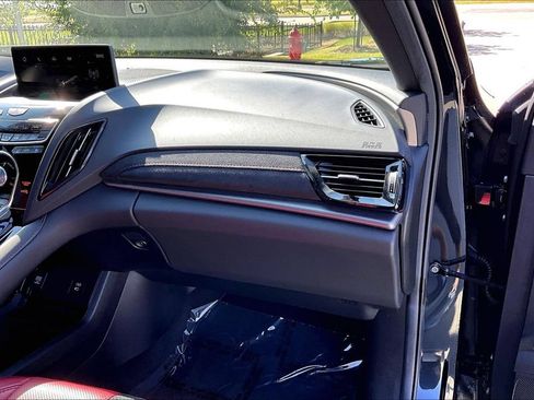 Used 2025 Acura RDX A-Spec AWD/4WD image 18