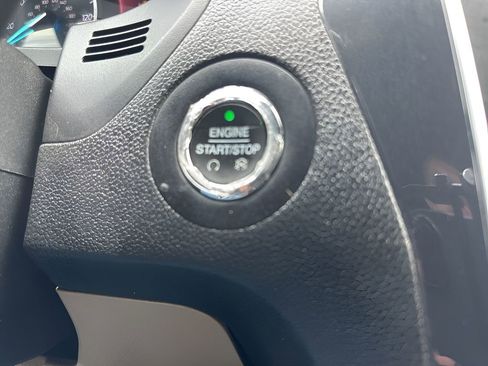 Used 2017 Ford Explorer Limited w/ Equipment Group 301A image 25