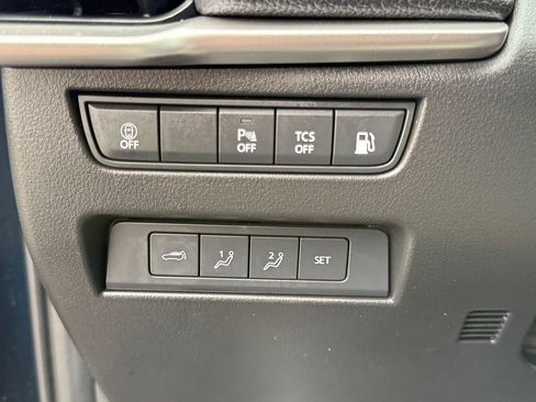 Used 2024 MAZDA CX-90 Plug-In Hybrid w/ Premium Pkg image 20