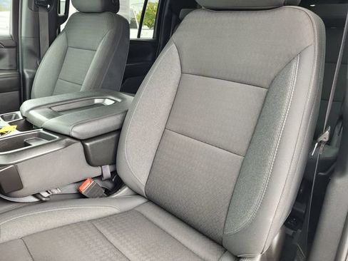Used 2024 Chevrolet Suburban LS w/ Max Trailering Package RWD image 20