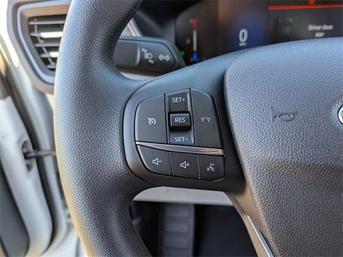 New 2026 Ford Escape Active image 53