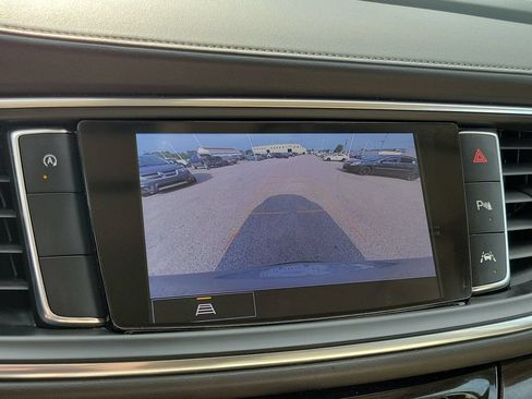 Used 2023 Buick Enclave Essence w/ LPO, Floor Liner Package FWD image 28