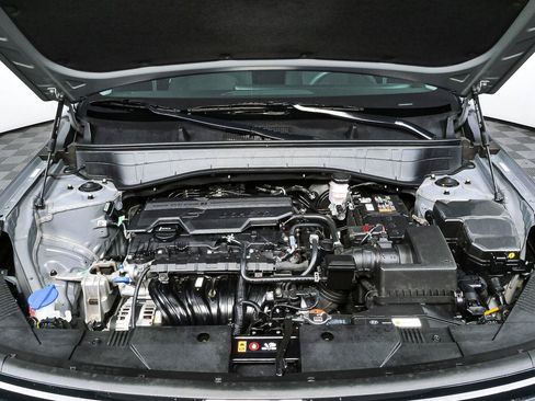 Used 2025 Hyundai Kona SE FWD image 31