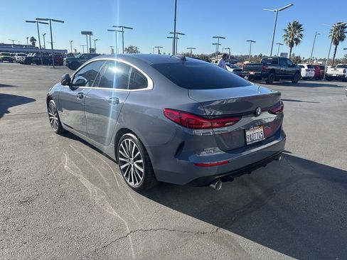 Used 2022 BMW 228i Gran Coupe w/ Premium Package 2 image 5
