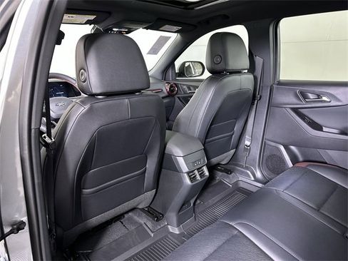 New 2026 Chevrolet Equinox RS w/ Convenience Package III image 22