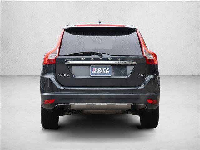 Used 2015 Volvo XC60 T5 Premier FWD image 6