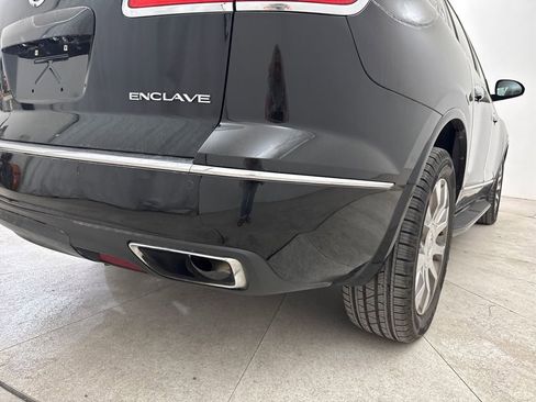 Used 2017 Buick Enclave Premium image 21