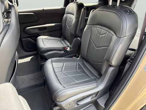 New 2027 Kia Telluride EX X-Line AWD/4WD image 20