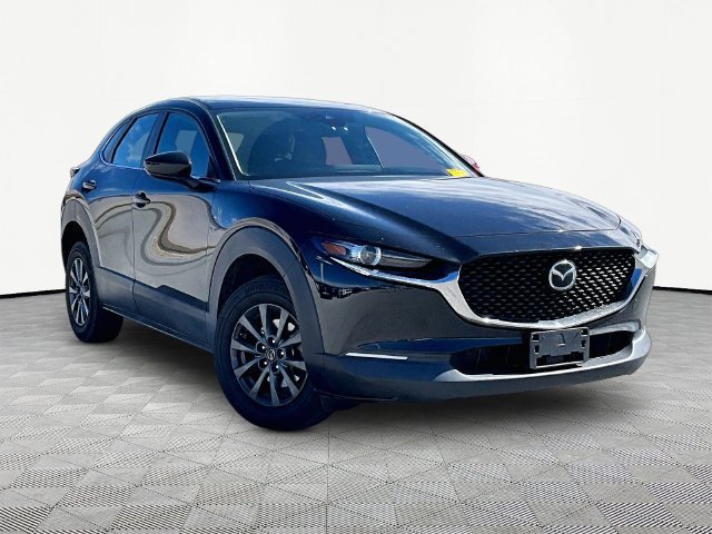 Used 2021 MAZDA CX-30 AWD 2.5 S image 1