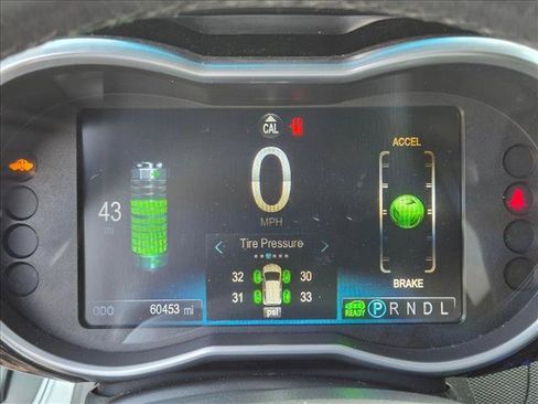 Used 2015 Chevrolet Spark LT FWD image 9