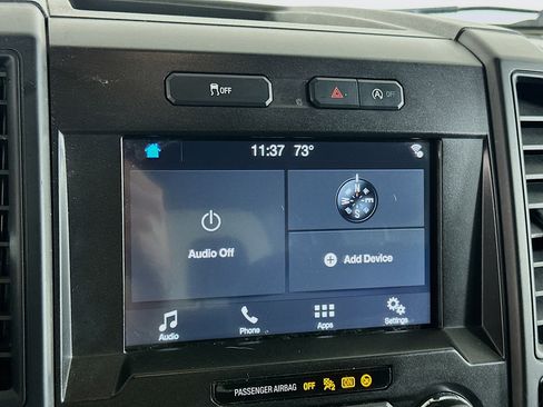 Used 2018 Ford F150 XL w/ Equipment Group 101A Mid image 21