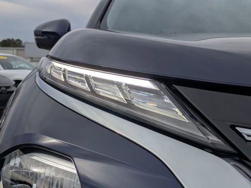 New 2026 Mitsubishi Outlander SE image 9