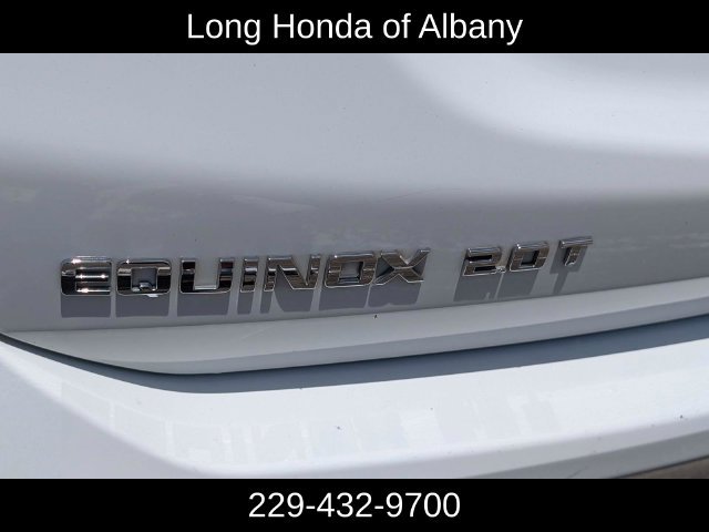 Used 2019 Chevrolet Equinox Premier AWD/4WD image 10