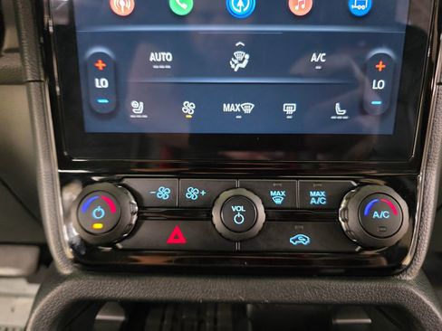 Used 2024 Ford Ranger Raptor image 23