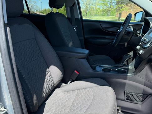 Used 2019 Chevrolet Equinox LT image 11