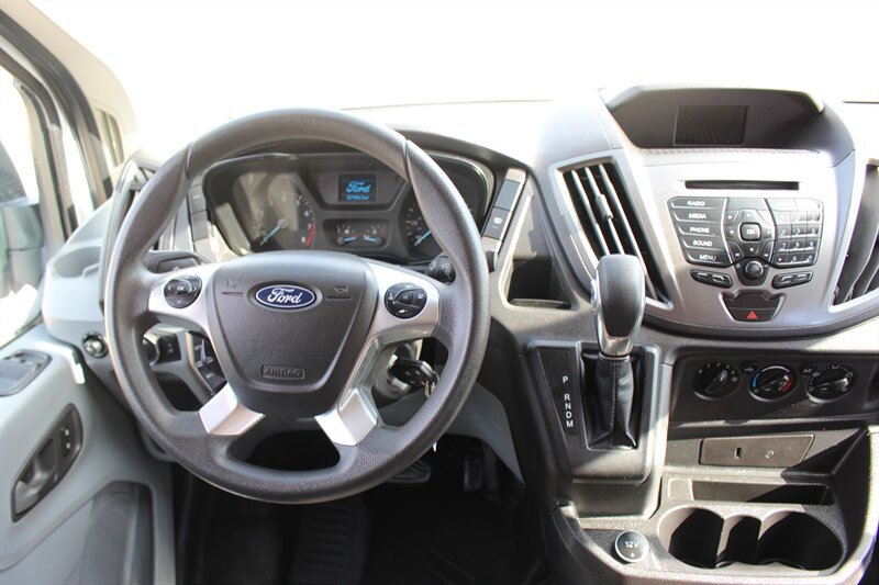 Used 2018 Ford Transit 350 XL RWD image 21