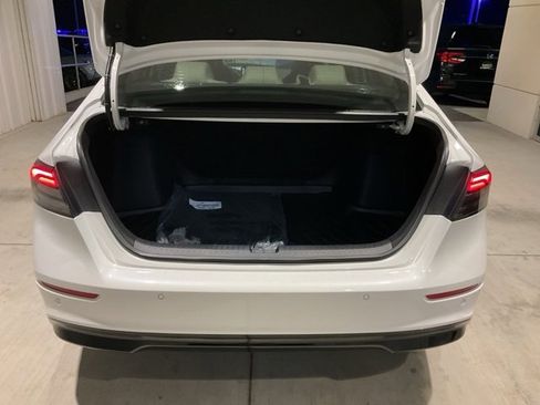 New 2025 Honda Accord EX-L image 17