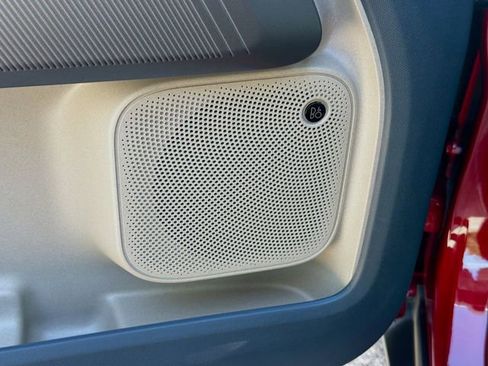 Used 2025 Ford Maverick Lariat w/ 4K Tow Package image 22