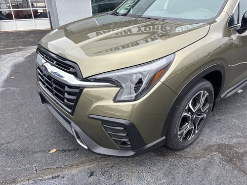 New 2026 Subaru Ascent Touring image 69