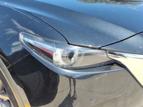 Used 2021 MAZDA CX-9 Grand Touring FWD image 4