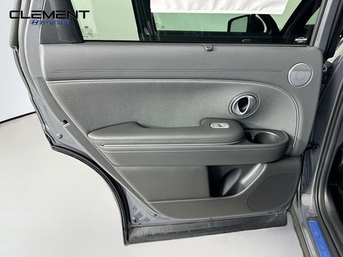 New 2026 Hyundai Palisade Calligraphy image 28