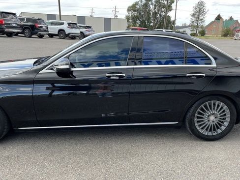 Used 2015 Mercedes-Benz C 300 4MATIC Sedan w/ Premium 1 Package image 5