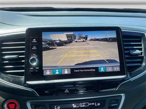 Used 2024 Honda Ridgeline TrailSport image 17